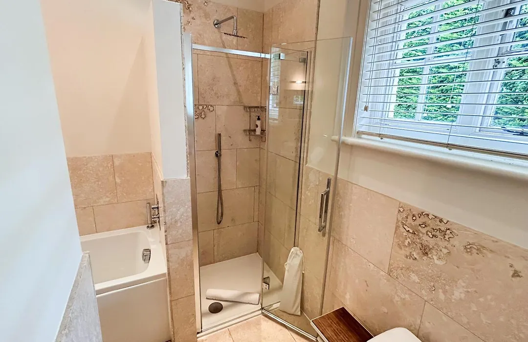 Daisybank Cottage Boutique Bed And Breakfast-1